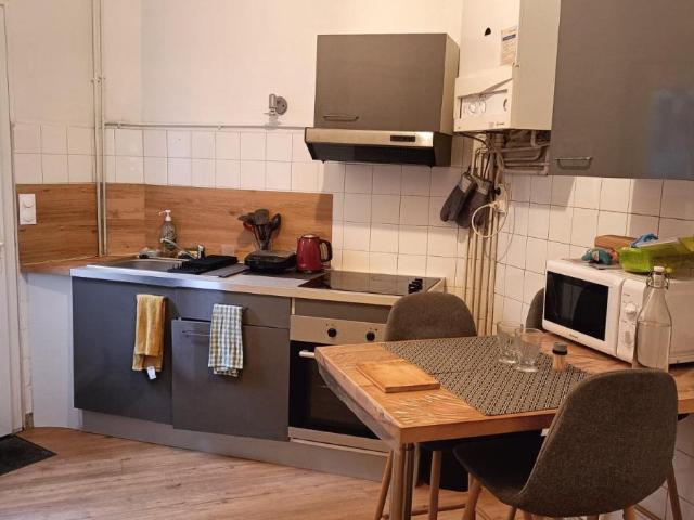Appartement location à Laval, Mayenne
