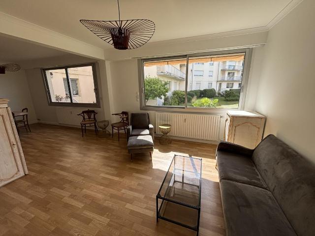 Appartement location à Laval