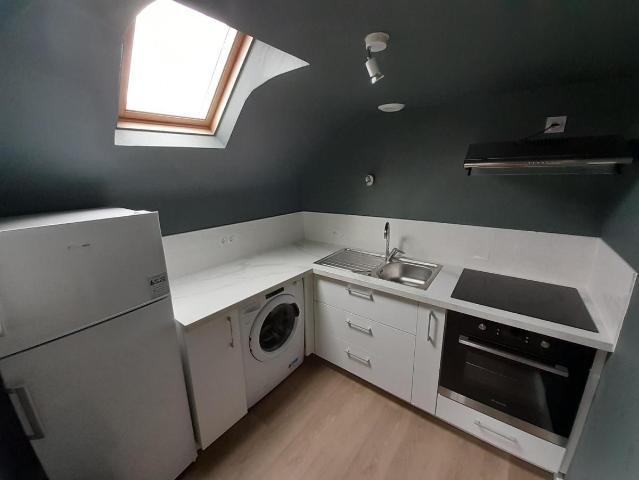 Appartement location à Laval