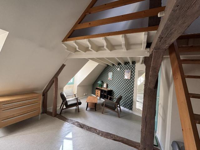 Appartement location à Laval