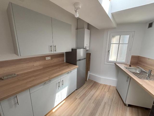 Appartement location à Laval