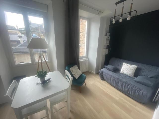 Appartement location à Laval