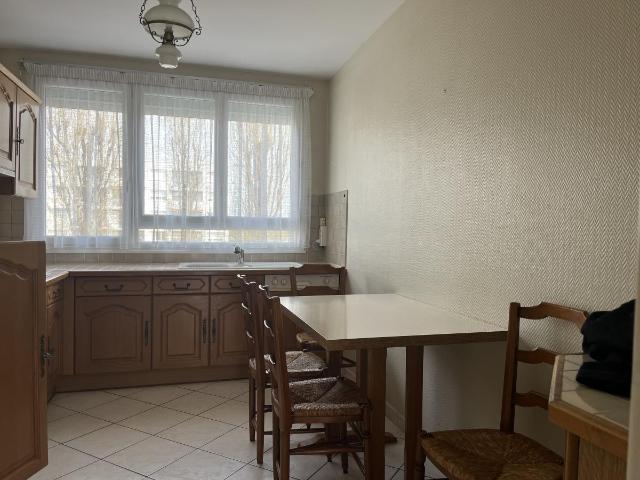 Appartement location à Laval
