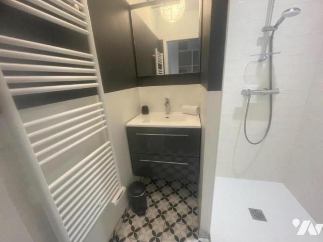 Appartement location à Pays de la Loire