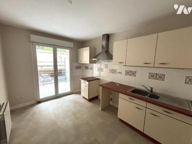 Appartement location à Pays de la Loire