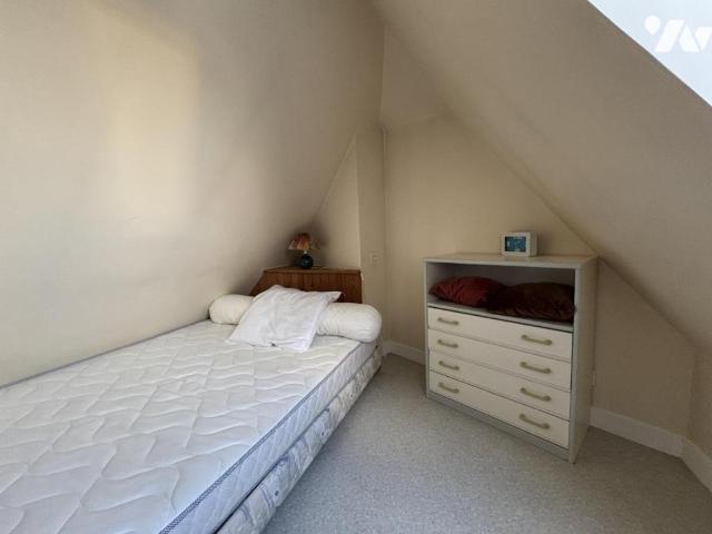 Appartement location à Pays de la Loire