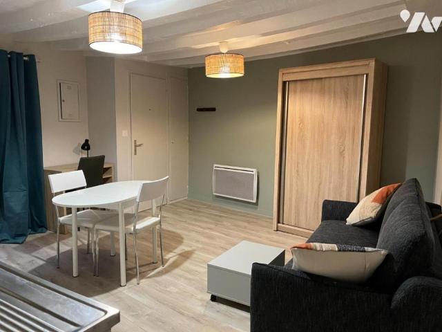 Appartement location à Louer
