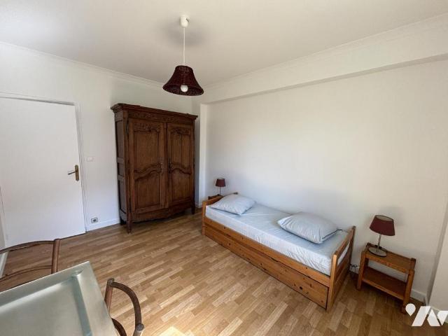Appartement location à Pays de la Loire