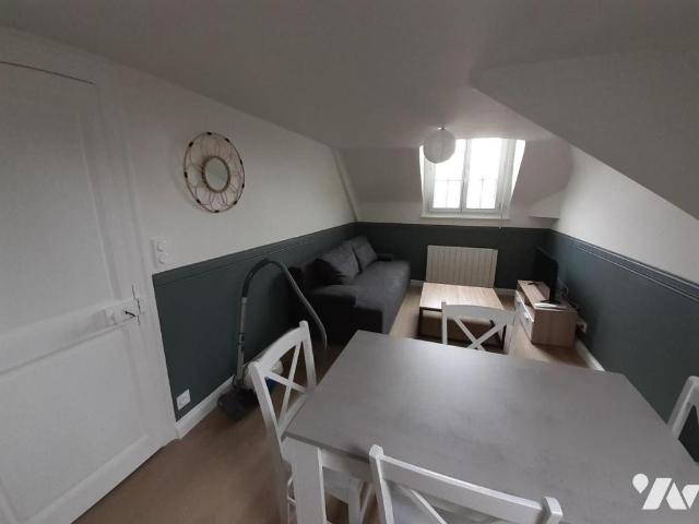 Appartement location à Pays de la Loire