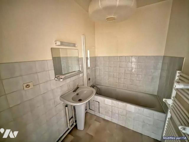 Appartement location à Pays de la Loire