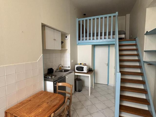 Appartement location à Pays de la Loire