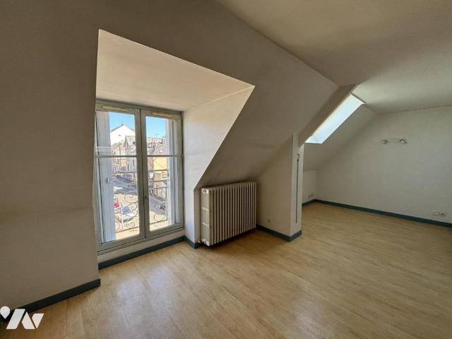 Appartement location à Pays de la Loire