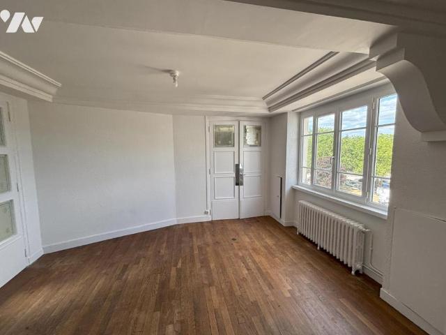 Appartement location à Pays de la Loire