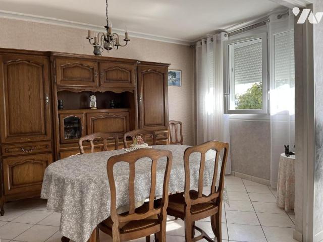 Appartement location à Pays de la Loire