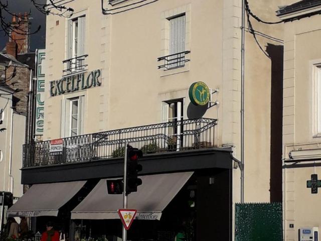 Appartement location à Pays de la Loire