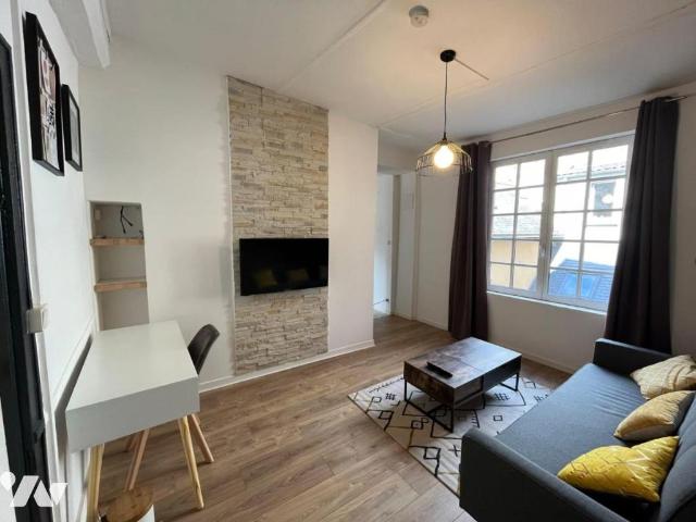 Appartement location à Pays de la Loire