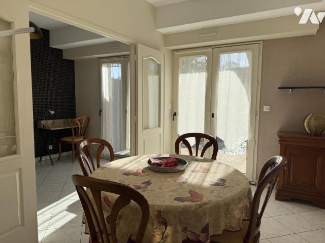 Appartement location à Pays de la Loire