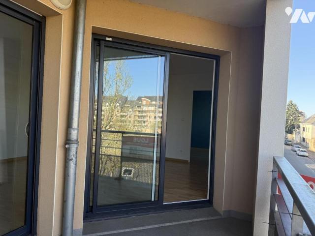 Appartement location à Pays de la Loire
