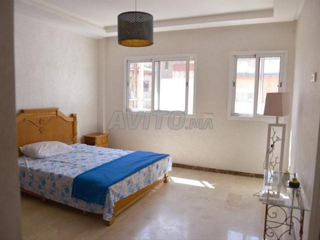 Appartement location à Anfa, Gharb-Chrarda-Beni Hssen