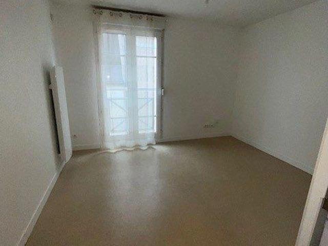 Appartement location à Le Mans