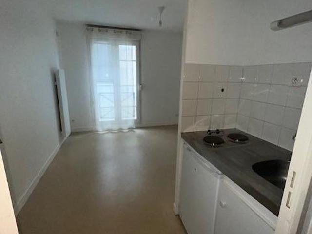 Appartement location à Le Mans