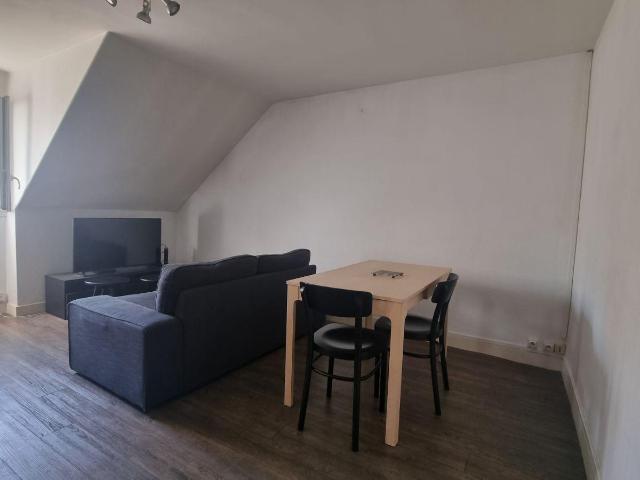 Appartement location à Le Mans