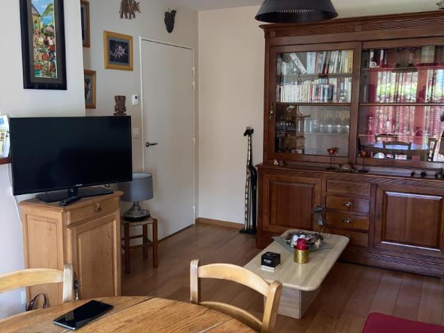 Appartement location à Le Mans