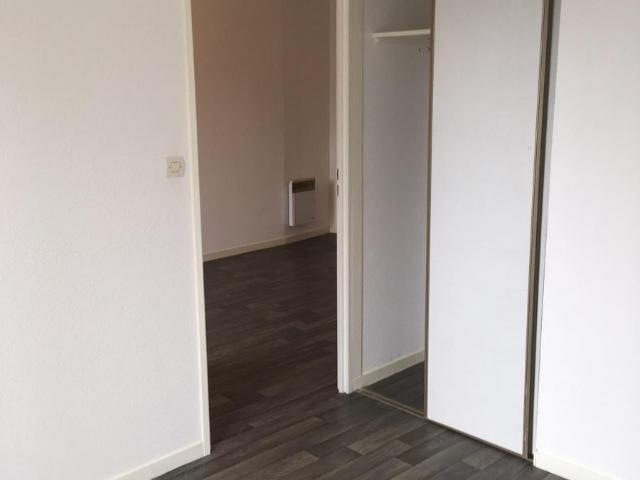 Appartement location à Le Mans