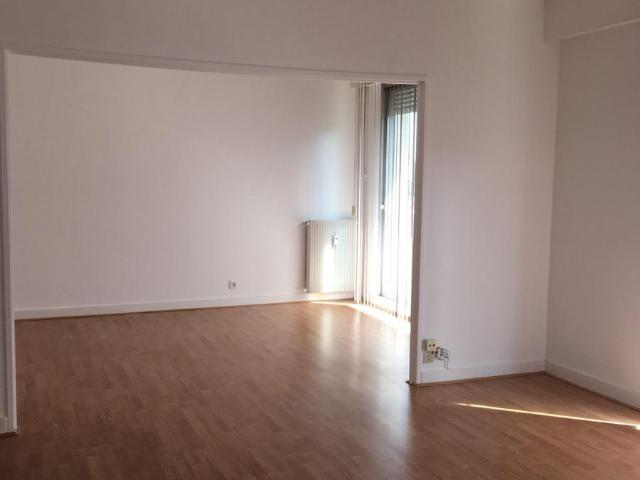 Appartement location à Le Mans