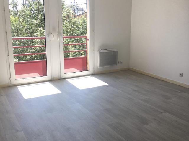 Appartement location à Le Mans