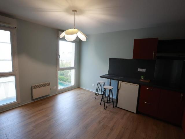 Appartement location à Le Mans