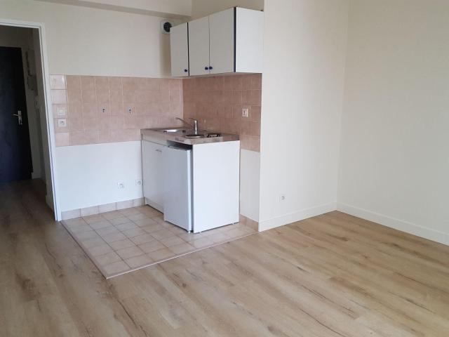 Appartement location à Le Mans