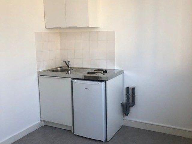 Appartement location à Le Mans