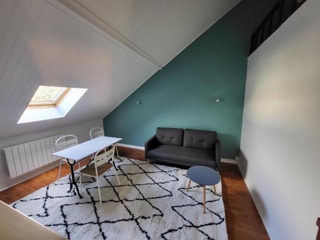 Appartement location à Le Mans