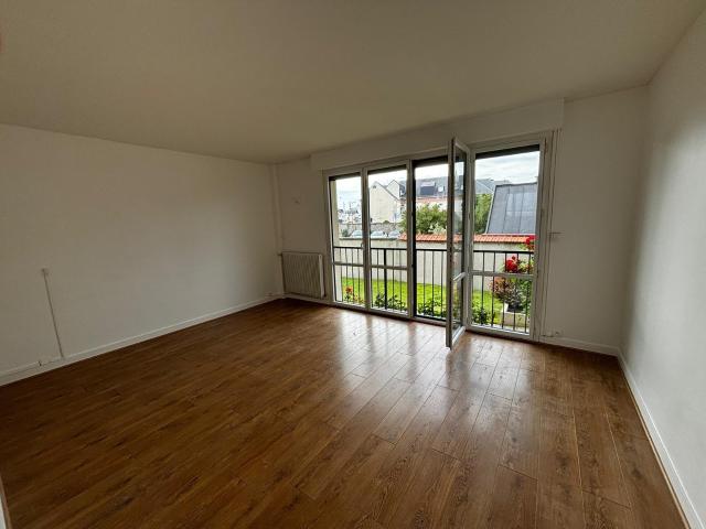 Appartement location à Rouen, Le Mesnil-esnard