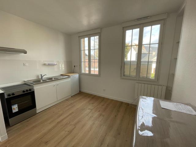 Appartement location à Le Neubourg, Eure