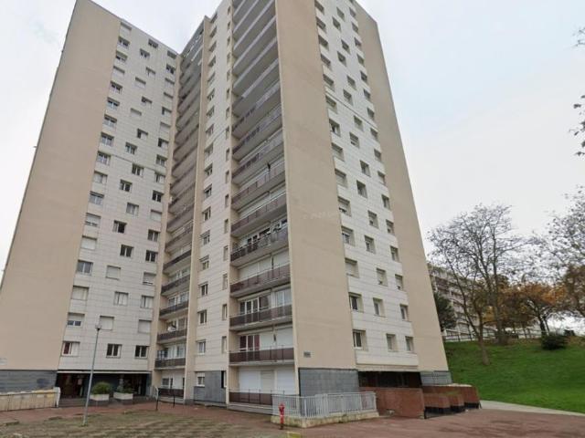 Appartement location à Rouen, Le Petit-quevilly