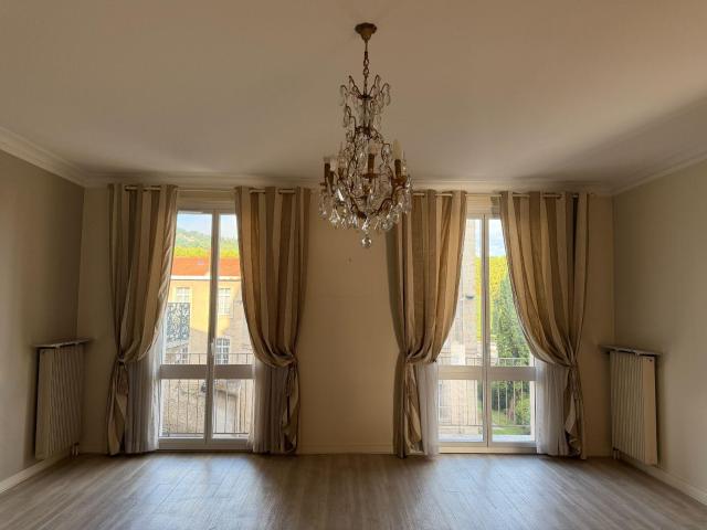 Appartement location à Le Puy-en-Velay, Le Puy-en-velay