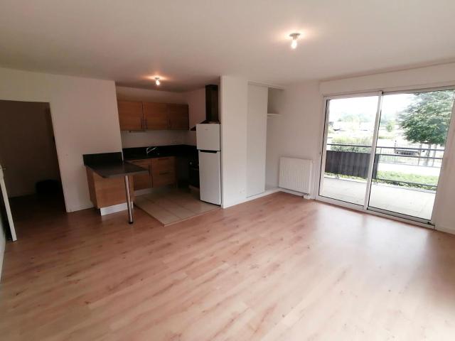 Appartement location à Rennes, Bretagne