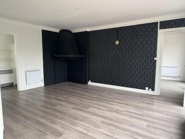 Appartement location à Lens