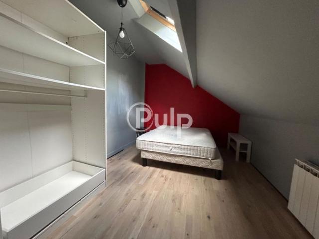 Appartement location à Lens