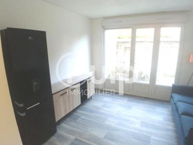 Appartement location à Lens