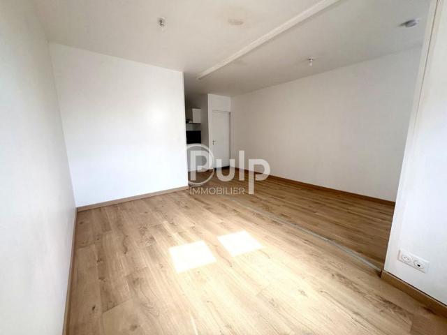 Appartement location à Lens