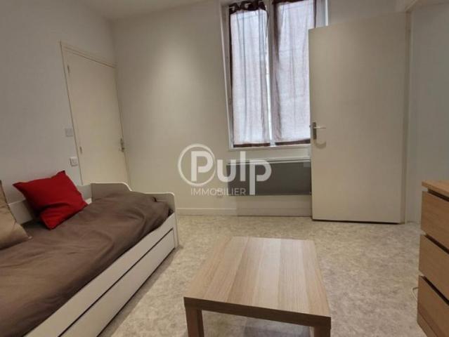 Appartement location à Lens