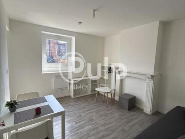 Appartement location à Lens
