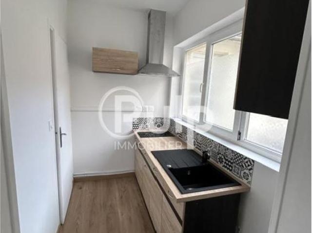 Appartement location à Lens