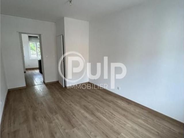Appartement location à Lens