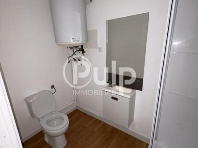 Appartement location à Lens