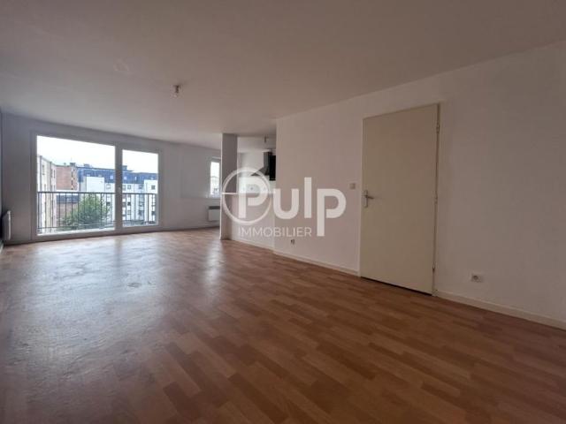 Appartement location à Lens