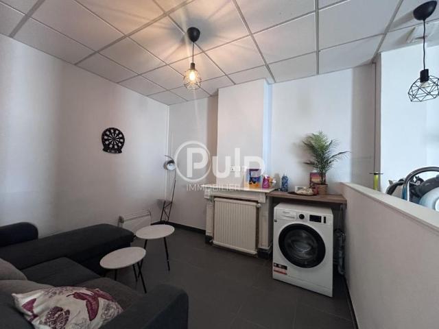 Appartement location à Lens